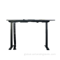 Luxury Adjustable Stand Up Desk Factory Price Wholesale Luxury Adjustable Stand Up Desk Supplier